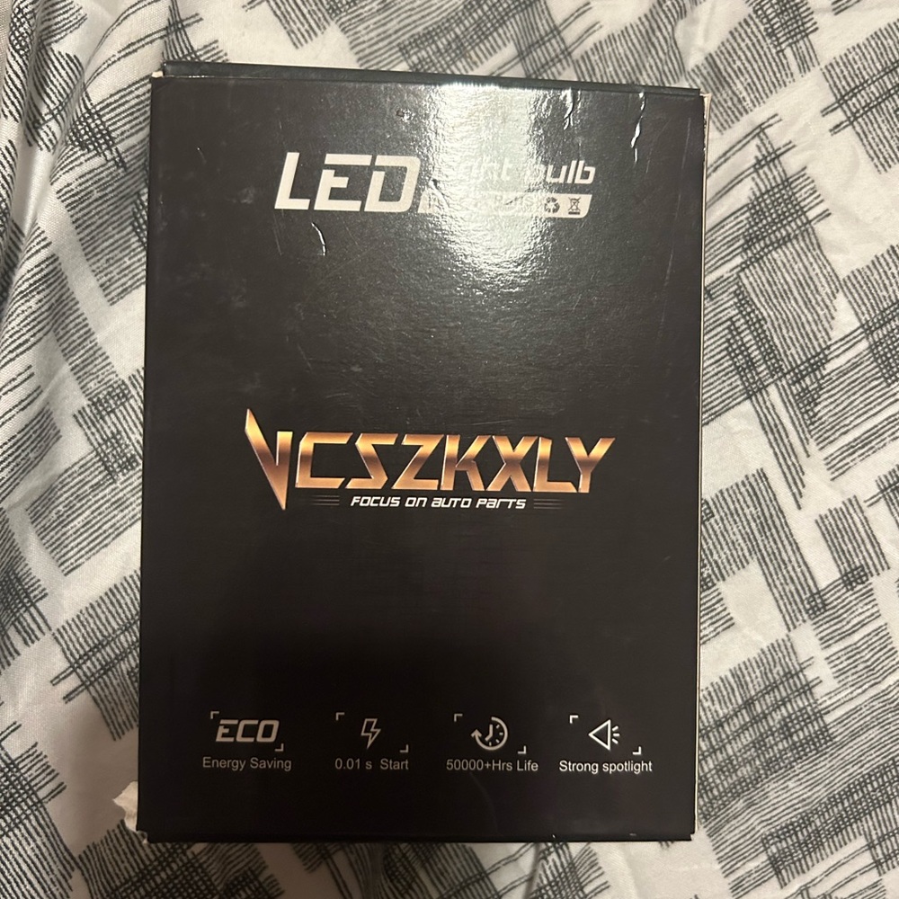 LED lights - Picture 5 of 5